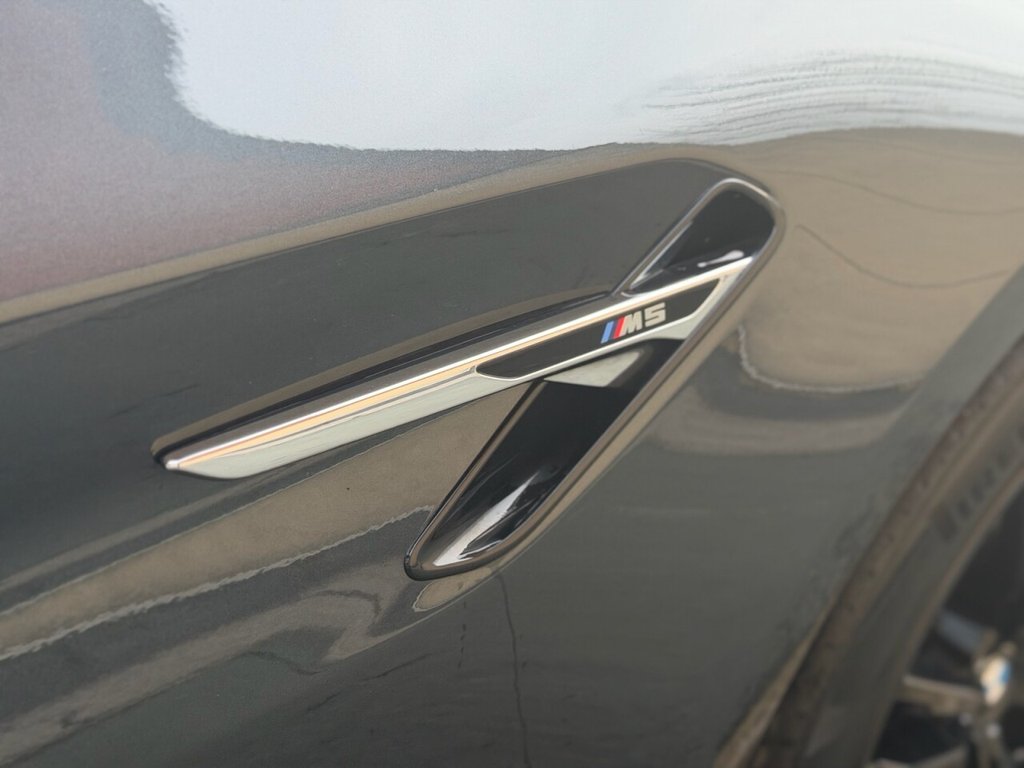 Used BMW M5 2019 for sale - 77534637: Photo 10