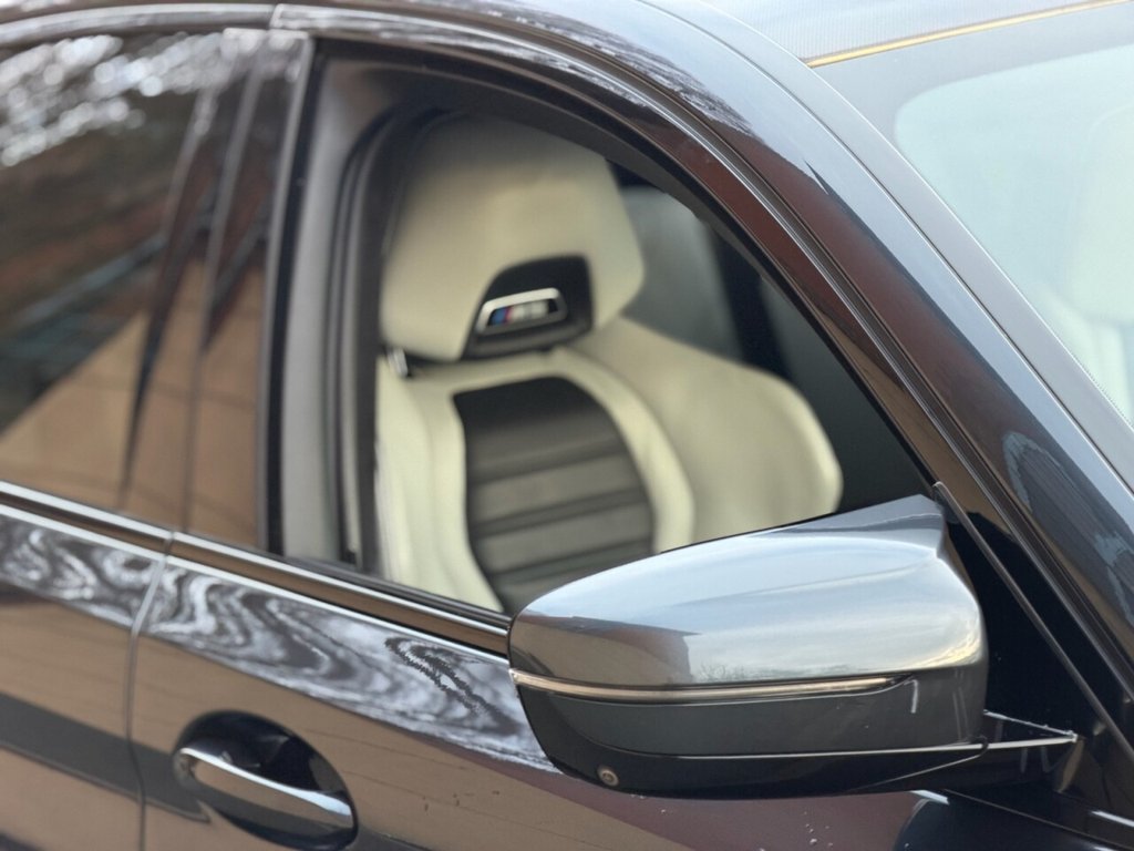 Used BMW M5 2019 for sale - 77534637: Photo 11