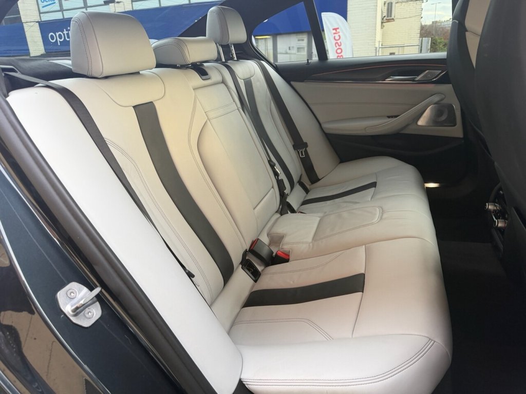 Used BMW M5 2019 for sale - 77534637: Photo 13