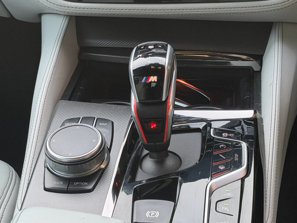 Used BMW M5 2019 for sale - 77534637: Photo 15