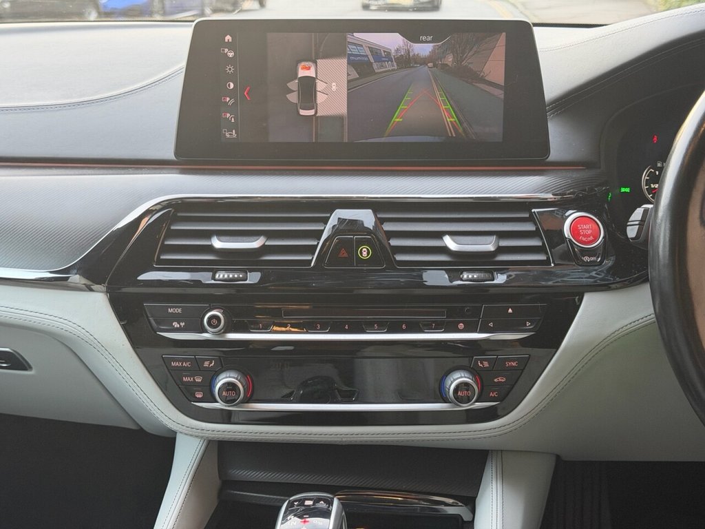 Used BMW M5 2019 for sale - 77534637: Photo 16