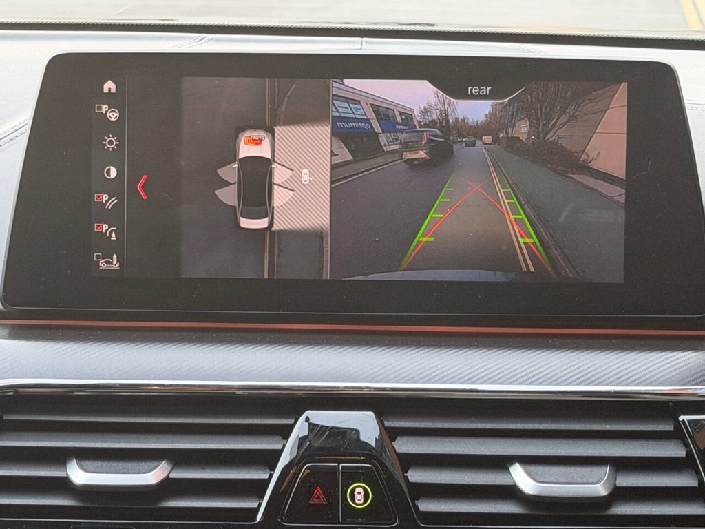 Used BMW M5 2019 for sale - 77534637: Photo 17