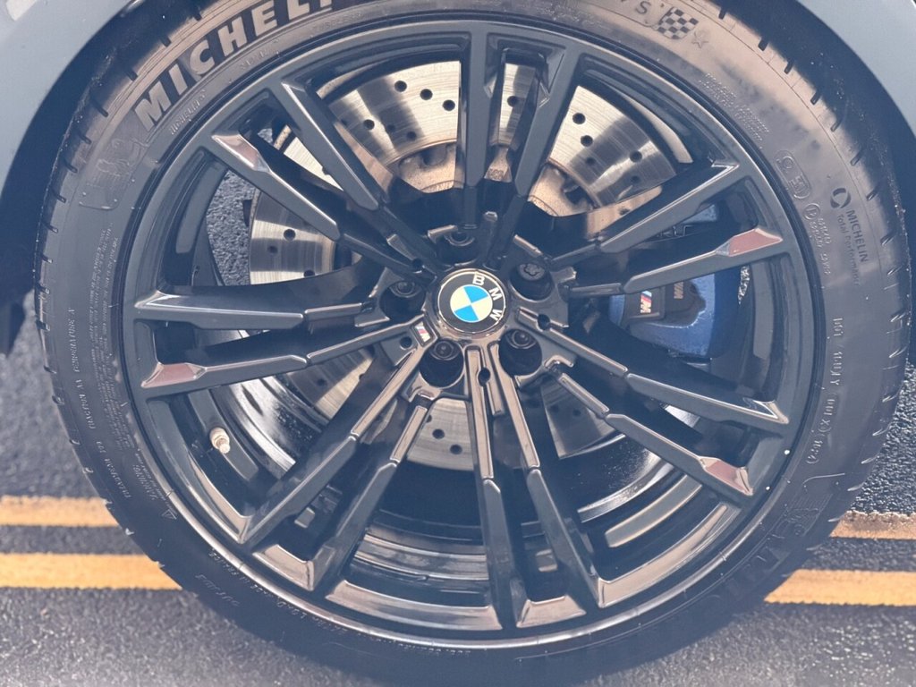 Used BMW M5 2019 for sale - 77534637: Photo 22