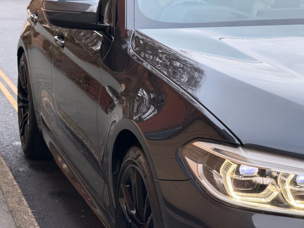 Used BMW M5 2019 for sale - 77534637: Photo 27