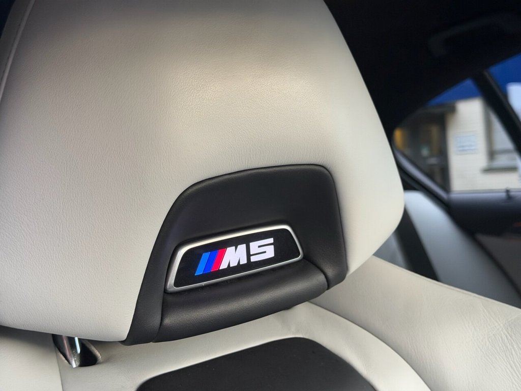 Used BMW M5 2019 for sale - 77534637: Photo 28