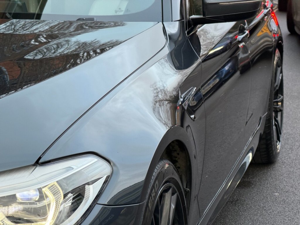 Used BMW M5 2019 for sale - 77534637: Photo 29