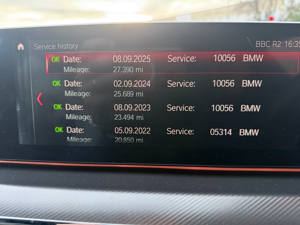 Used BMW M5 2019 for sale - 77534637: Photo 37