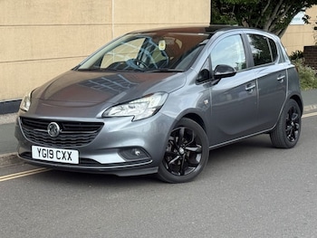 Used Vauxhall Corsa 2019 for sale - 79313647: Photo