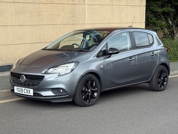 Used Vauxhall Corsa 2019 for sale - 79313647: Photo
