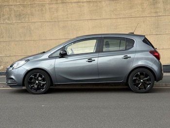 Used Vauxhall Corsa 2019 for sale - 79313647: Photo