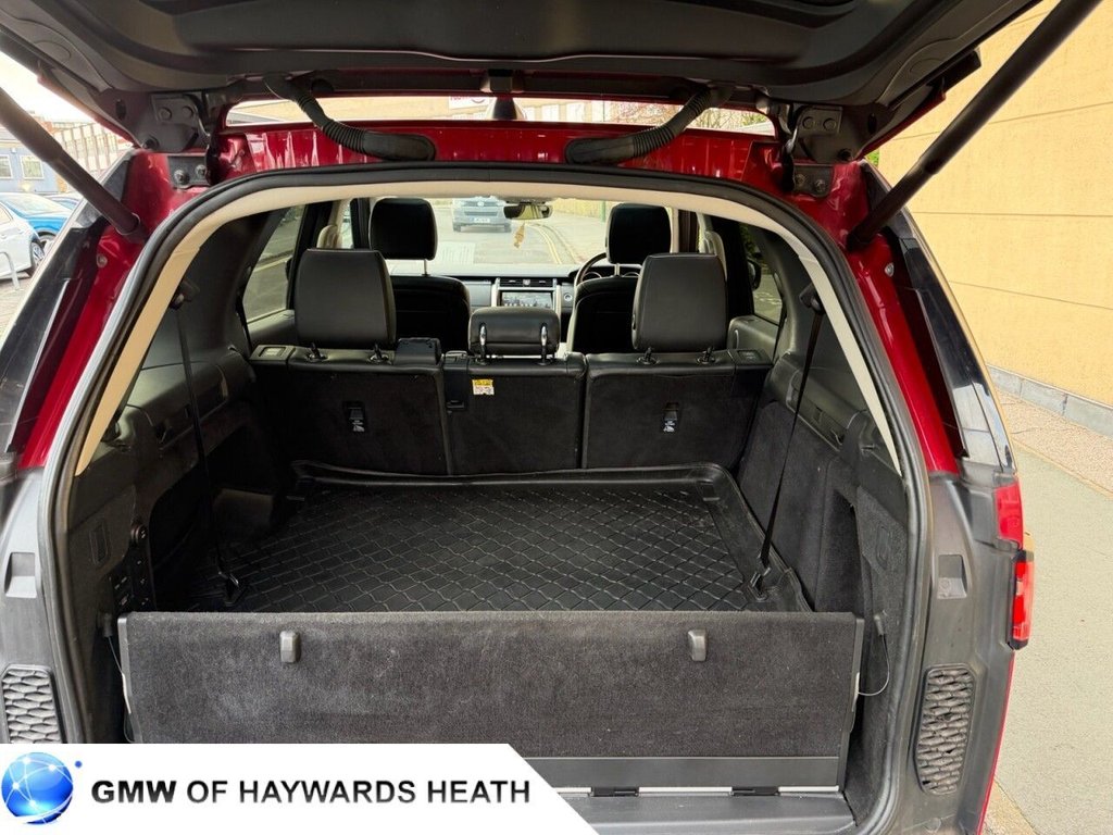 Used Land Rover Discovery 2017 for sale - 76923770: Photo 15