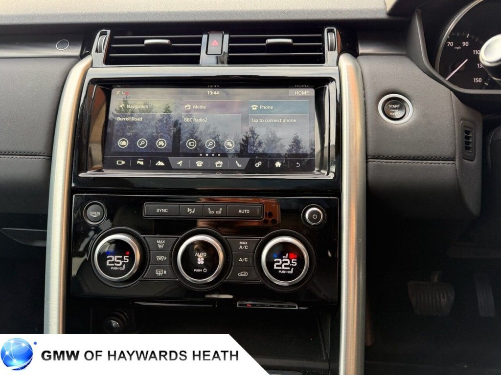 Used Land Rover Discovery 2017 for sale - 76923770: Photo 22