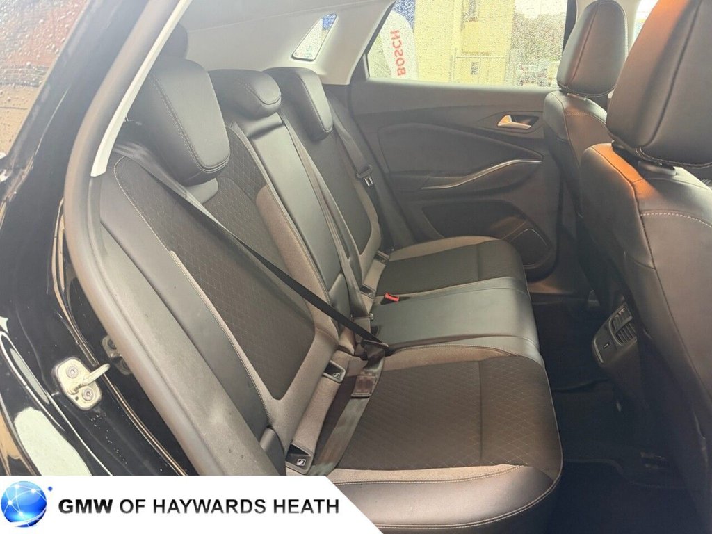 Used Vauxhall Grandland X 2020 for sale - 77621750: Photo 11