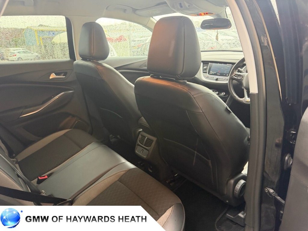 Used Vauxhall Grandland X 2020 for sale - 77621750: Photo 14