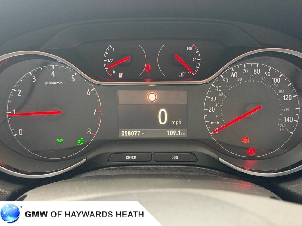 Used Vauxhall Grandland X 2020 for sale - 77621750: Photo 20