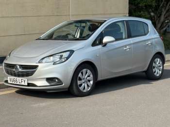 Used Vauxhall Corsa 2016 for sale - 74884309: Photo