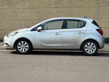 Used Vauxhall Corsa 2016 for sale - 74884309: Photo