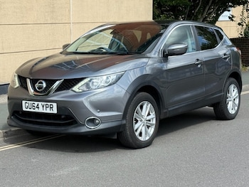 Used Nissan Qashqai 2014 for sale - 79603597: Photo