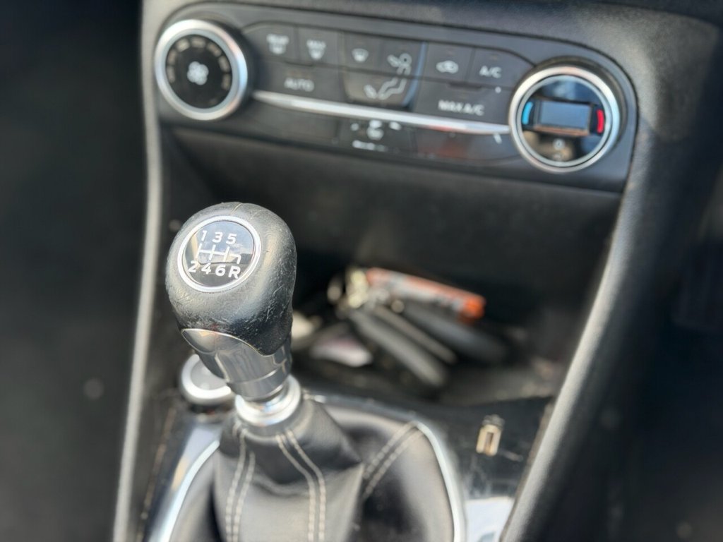 Used Ford Fiesta 2018 for sale - 78111120: Photo 16