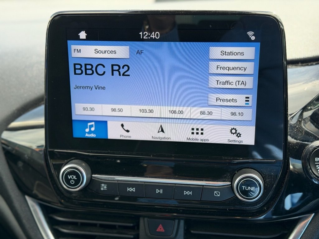 Used Ford Fiesta 2018 for sale - 78111120: Photo 17