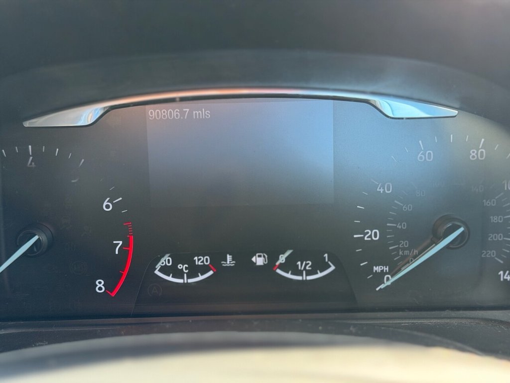 Used Ford Fiesta 2018 for sale - 78111120: Photo 21