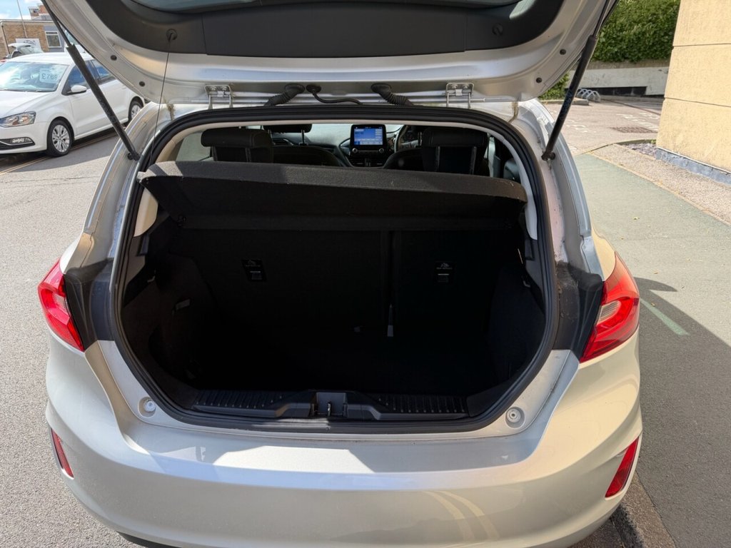 Used Ford Fiesta 2018 for sale - 78111120: Photo 5