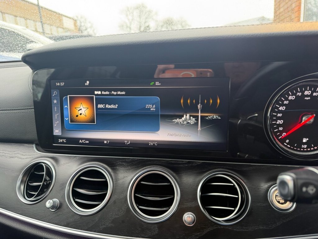 Used Mercedes-Benz E Class 2017 for sale - 76923749: Photo 18