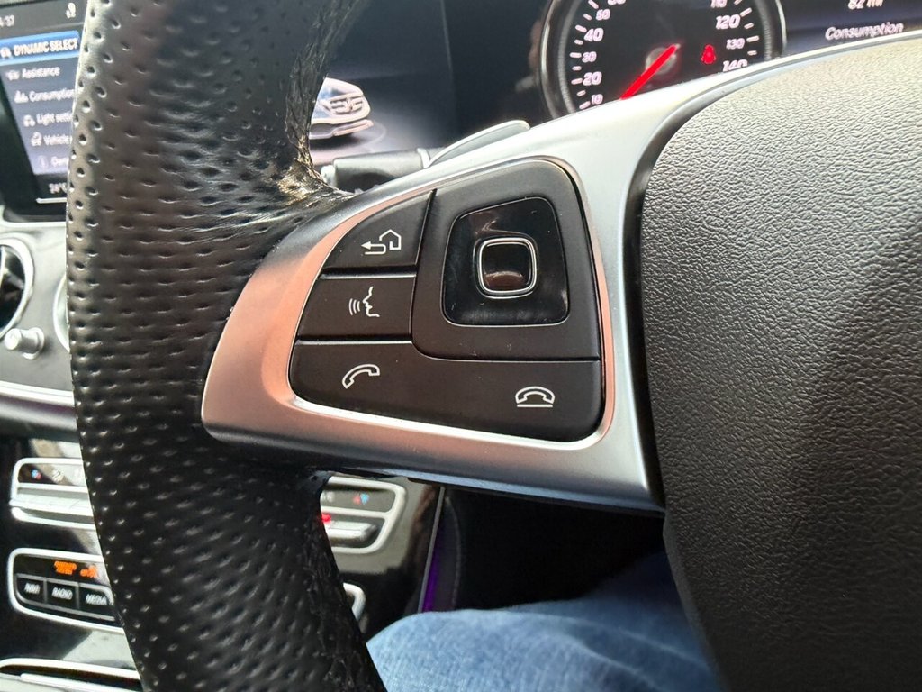 Used Mercedes-Benz E Class 2017 for sale - 76923749: Photo 20