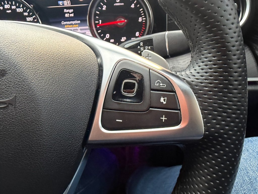 Used Mercedes-Benz E Class 2017 for sale - 76923749: Photo 21