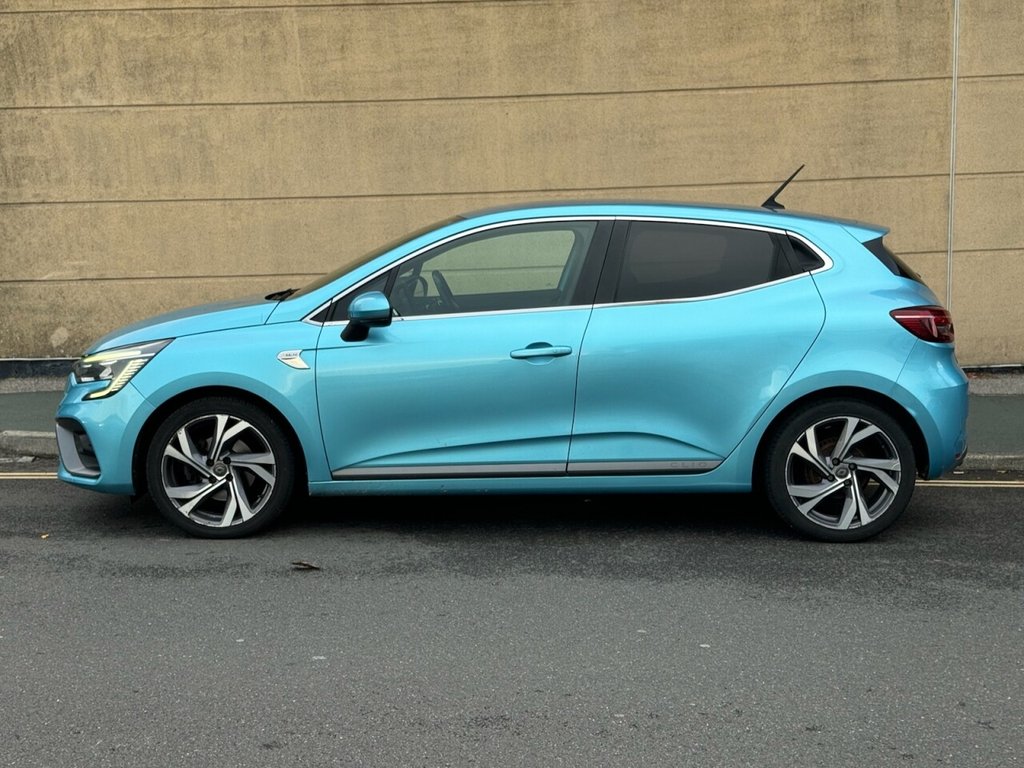 Used Renault Clio 2020 for sale - 76356992: Photo 18