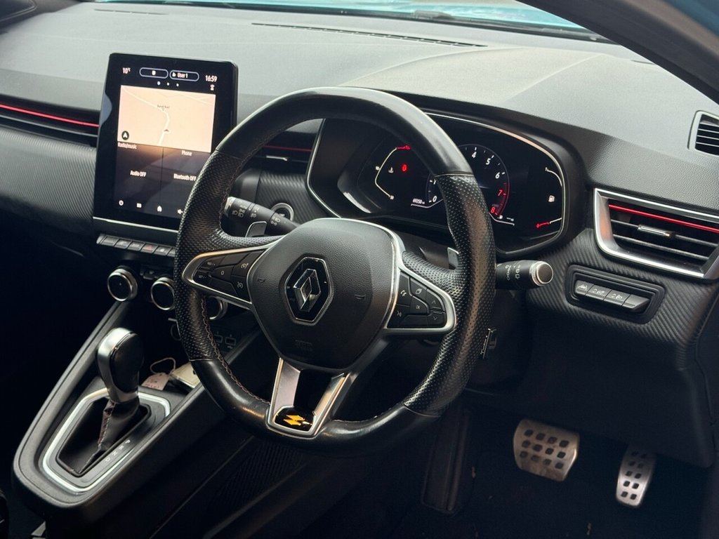 Used Renault Clio 2020 for sale - 76356992: Photo 3