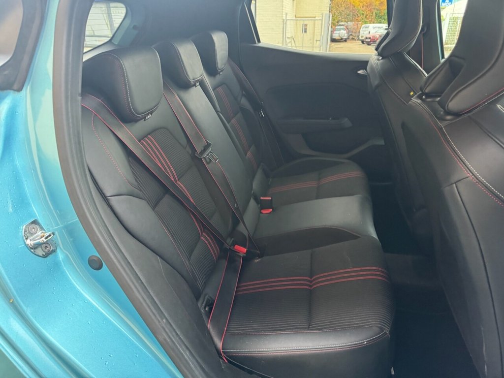 Used Renault Clio 2020 for sale - 76356992: Photo 4