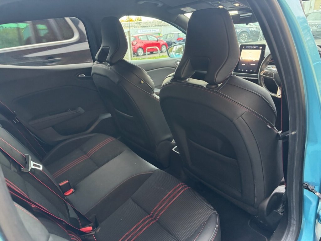Used Renault Clio 2020 for sale - 76356992: Photo 5