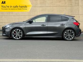 Used Ford Focus 2018 for sale - 74756704: Photo