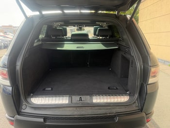 Used Land Rover Range Rover Sport 2015 for sale - 79543430: Photo