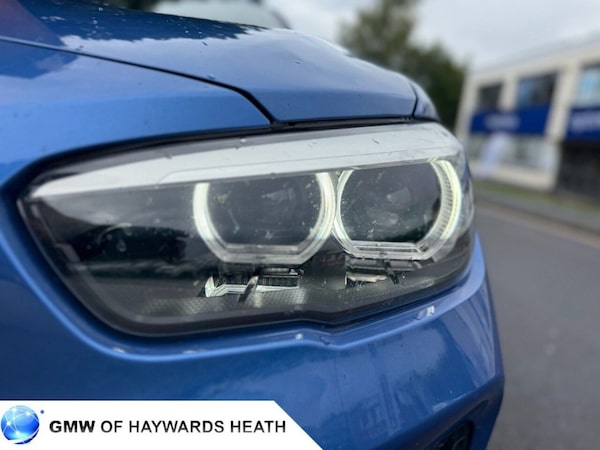 Used BMW 1 Series 2017 for sale - 75433213: Photo 12