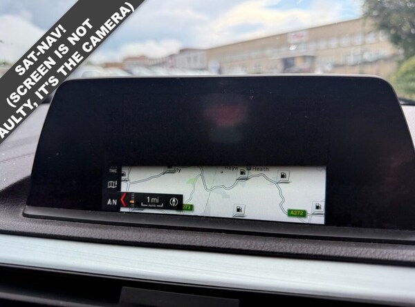 Used BMW 1 Series 2017 for sale - 75433213: Photo 21