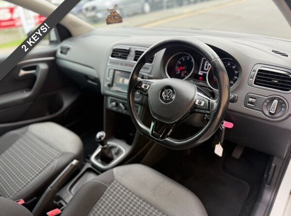 Used Volkswagen Polo 2016 for sale - 76304272: Photo 16