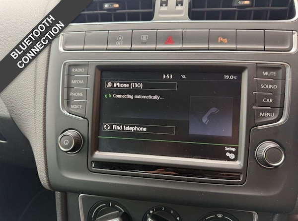 Used Volkswagen Polo 2016 for sale - 76304272: Photo 25