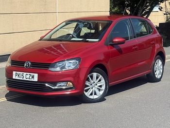 Used Volkswagen Polo 2015 for sale - 79221418: Photo