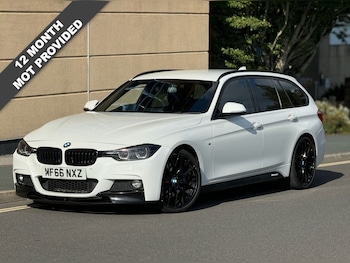 Used BMW 3 Series 2016 for sale - 75853493: Photo