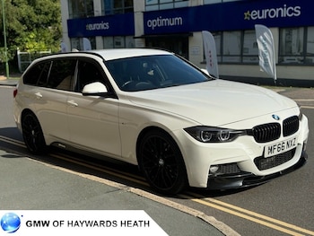 Used BMW 3 Series 2016 for sale - 75853493: Photo