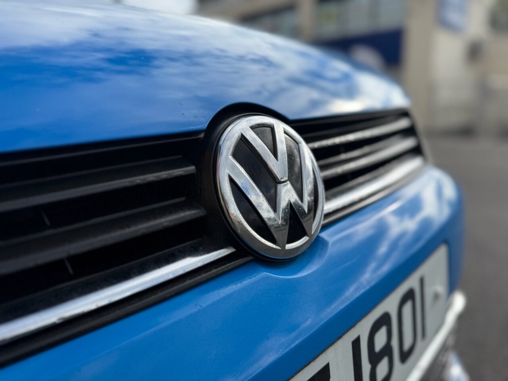 Used Volkswagen Polo 2014 for sale - 76345849: Photo 11