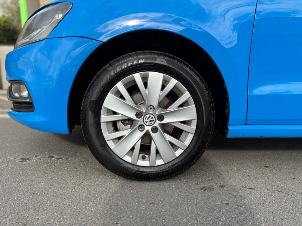 Used Volkswagen Polo 2014 for sale - 76345849: Photo 12