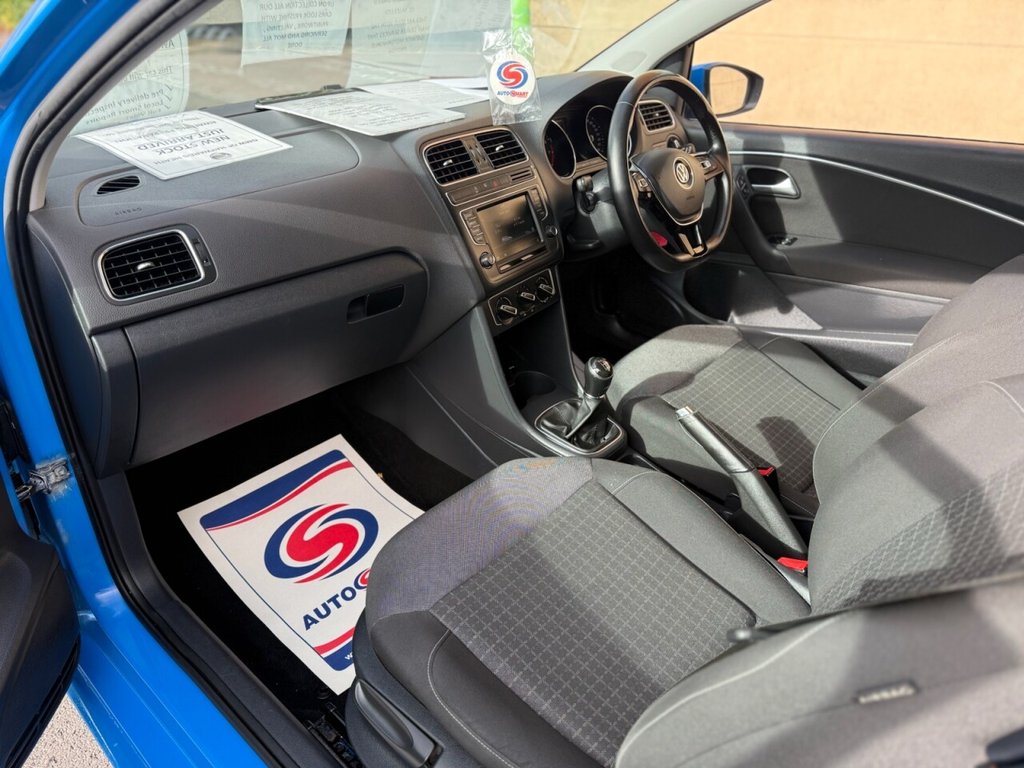 Used Volkswagen Polo 2014 for sale - 76345849: Photo 14