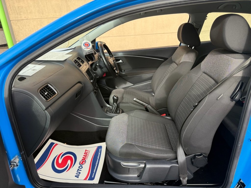 Used Volkswagen Polo 2014 for sale - 76345849: Photo 16