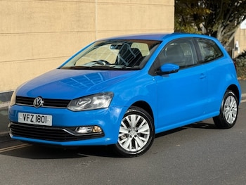 Volkswagen - Polo