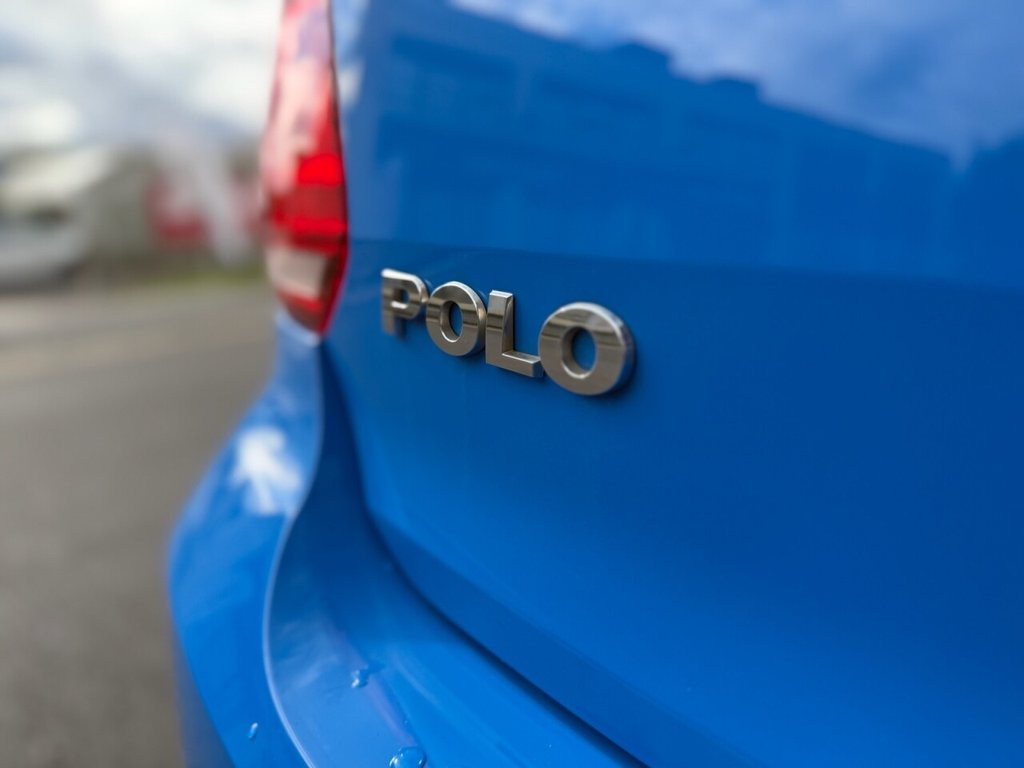Used Volkswagen Polo 2014 for sale - 76345849: Photo 20