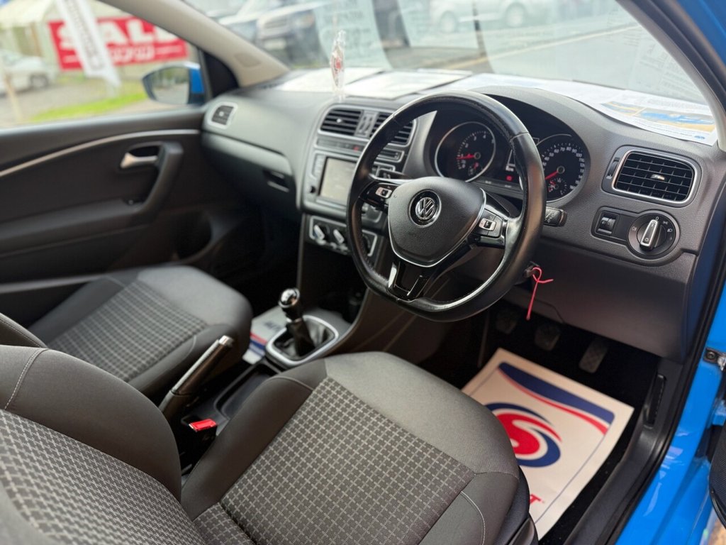 Used Volkswagen Polo 2014 for sale - 76345849: Photo 24