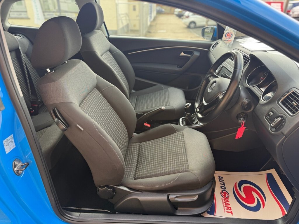 Used Volkswagen Polo 2014 for sale - 76345849: Photo 25